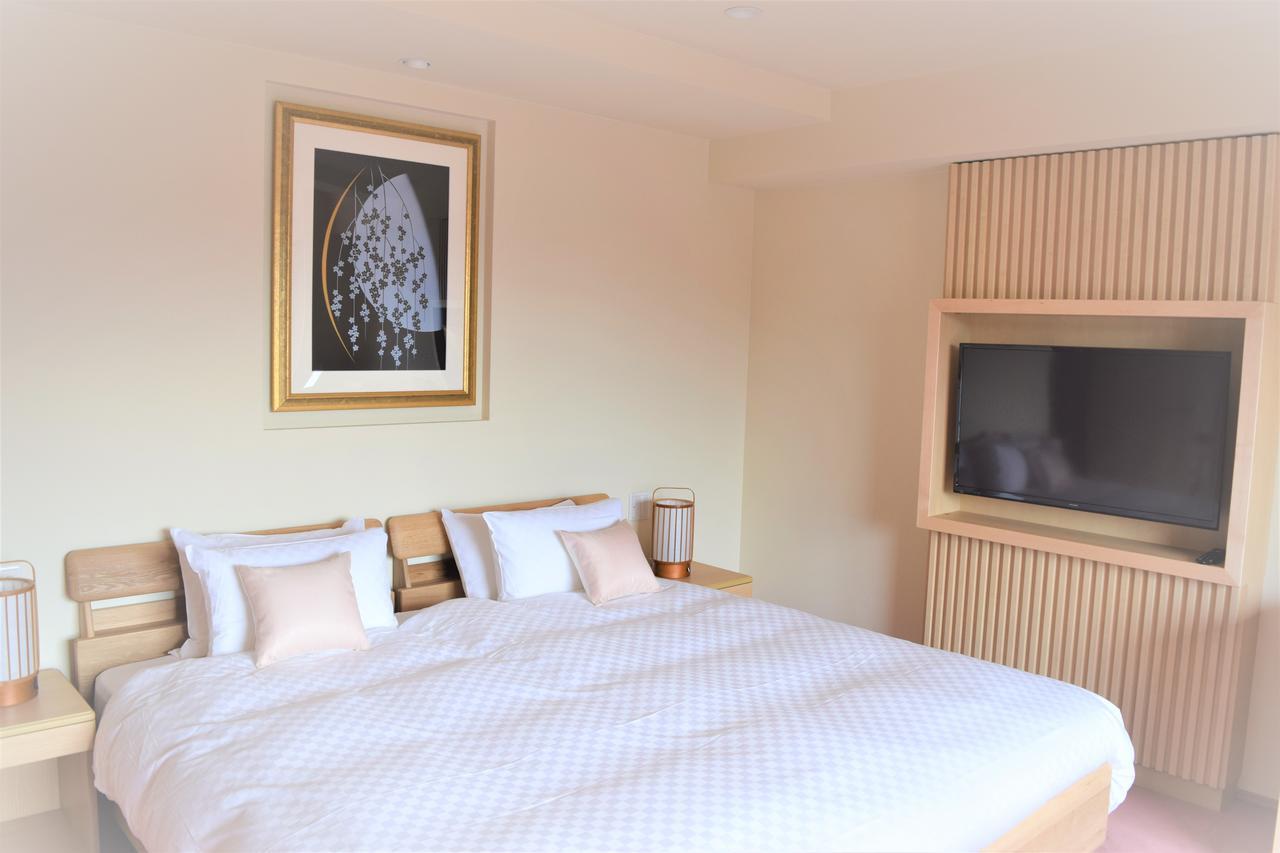 Sakura Suite - Kyoto, Kyoto